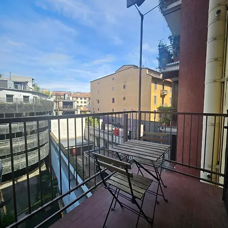 Portaromana Tres Chic Milan Exterior photo