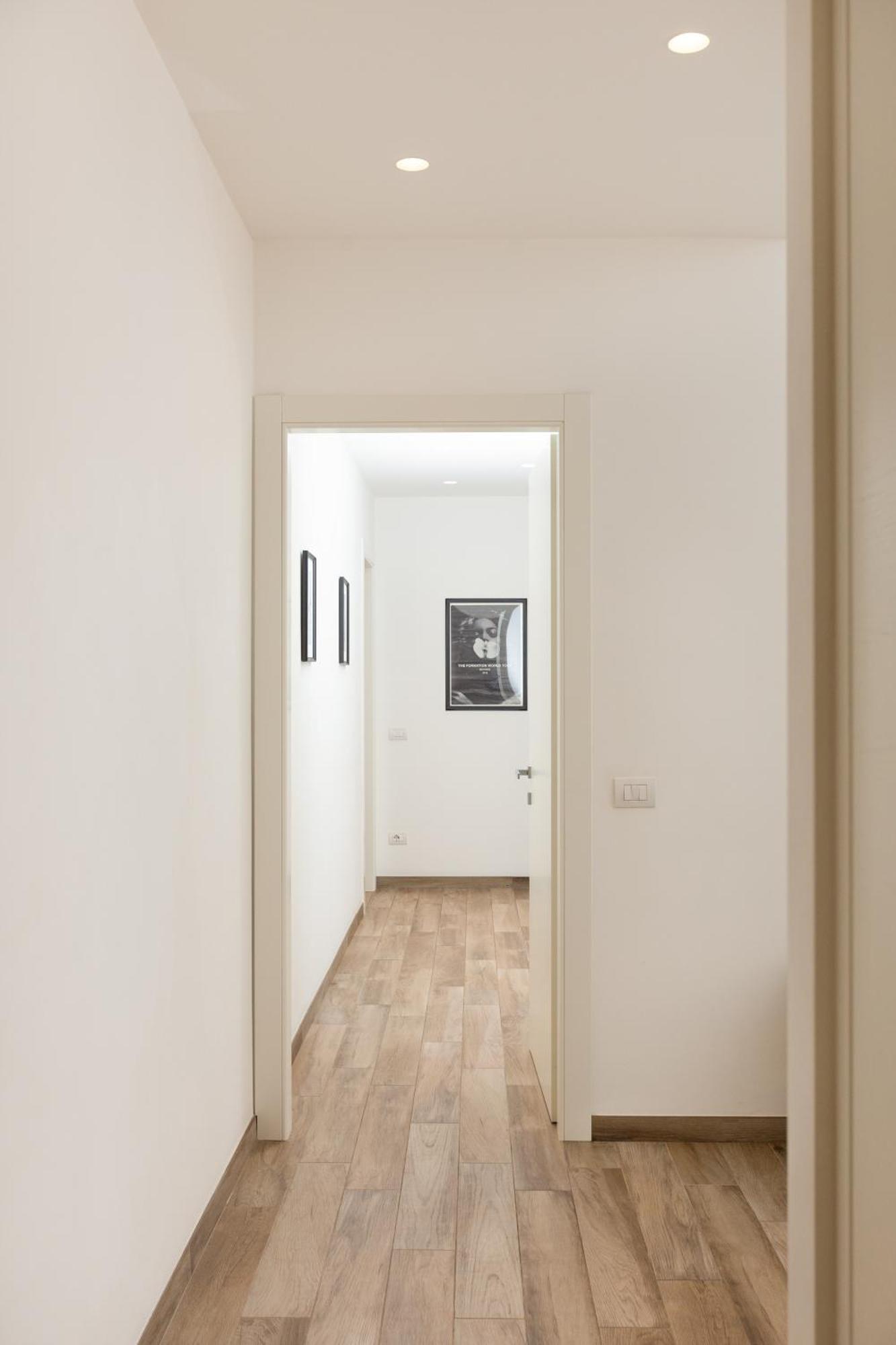 Apartamento Portaromana Tres Chic Milán