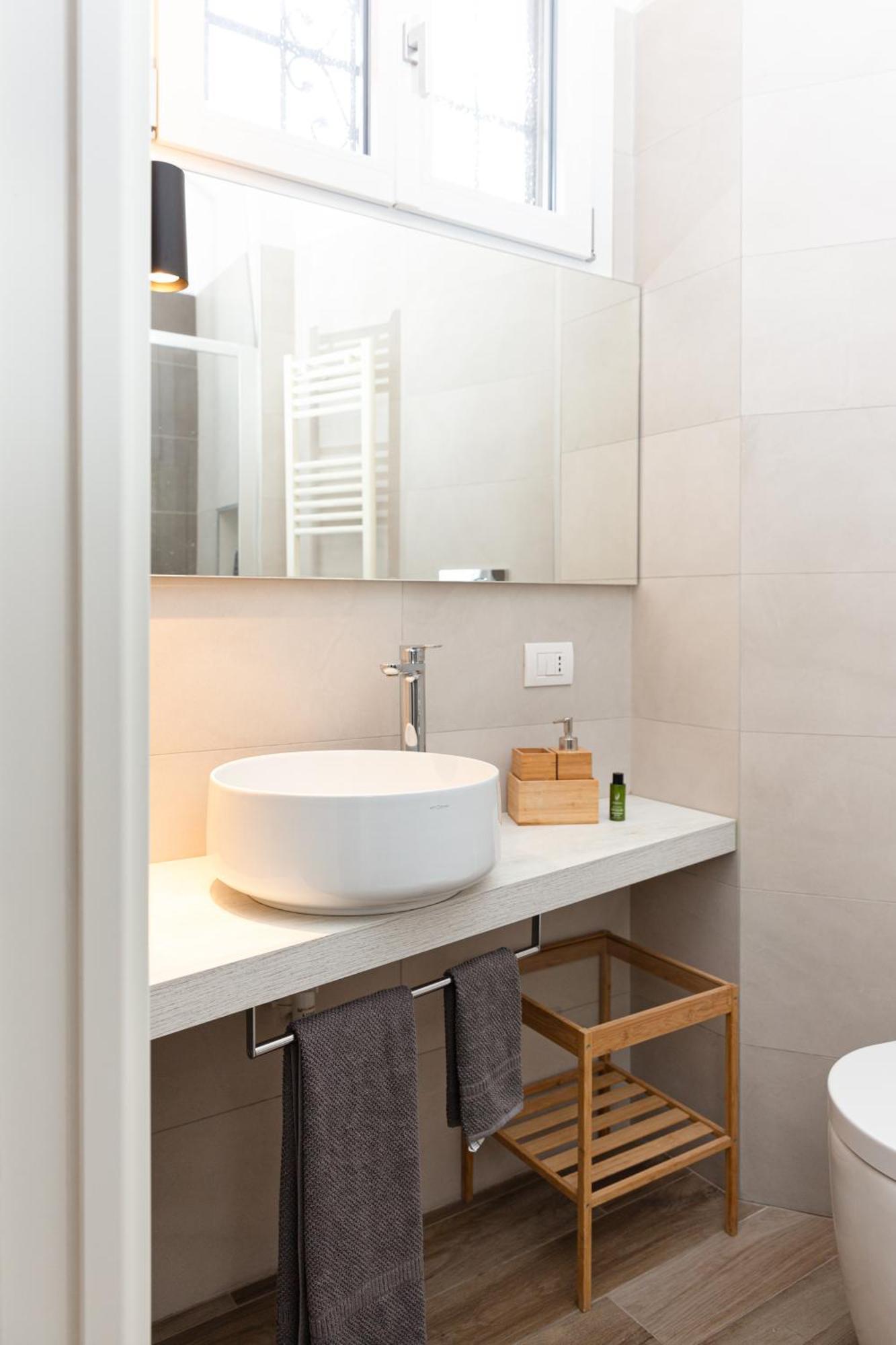 Portaromana Tres Chic Appartement