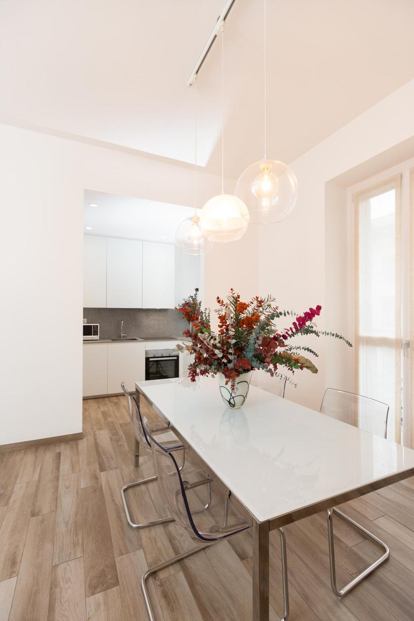 Portaromana Tres Chic Appartement *