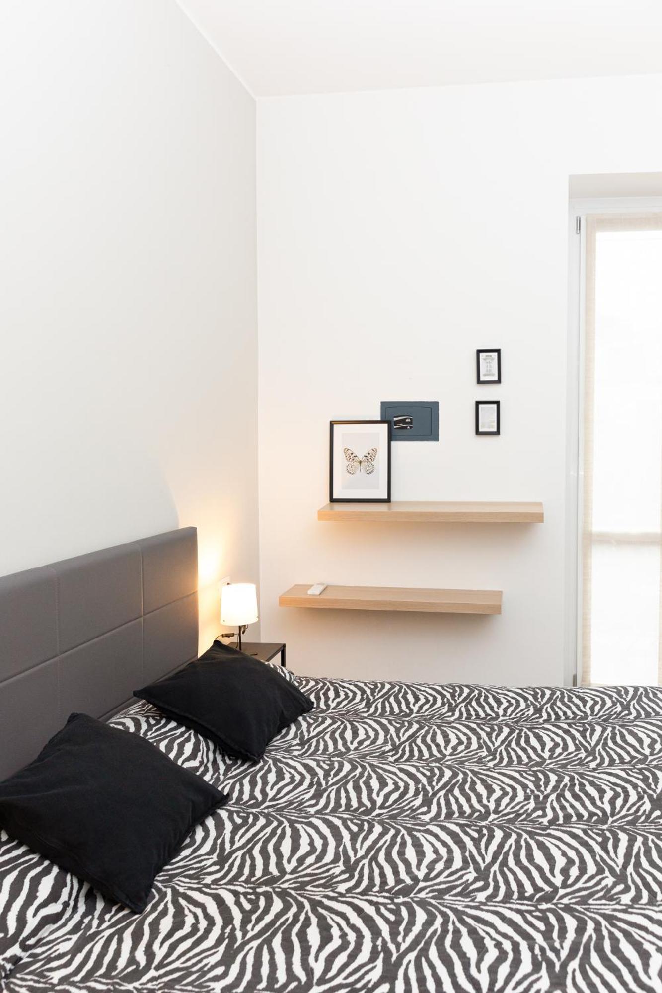 Portaromana Tres Chic Appartement Milan