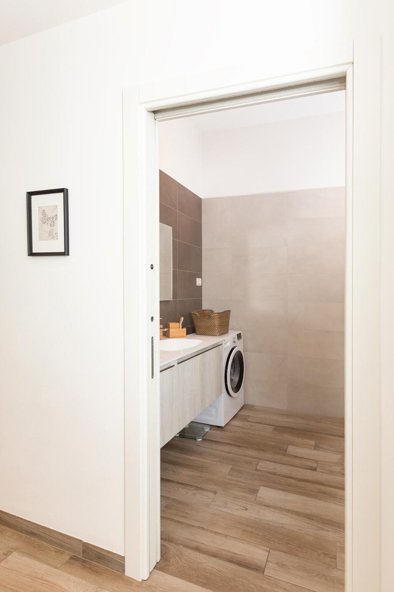 Appartement Portaromana Tres Chic Milan