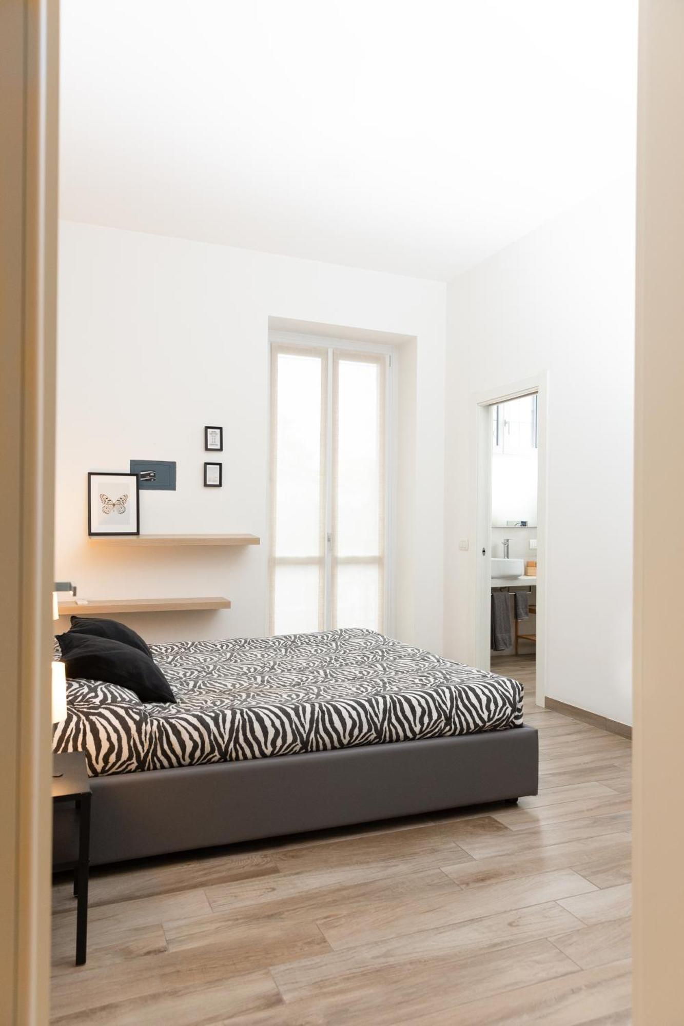 Appartement Portaromana Tres Chic