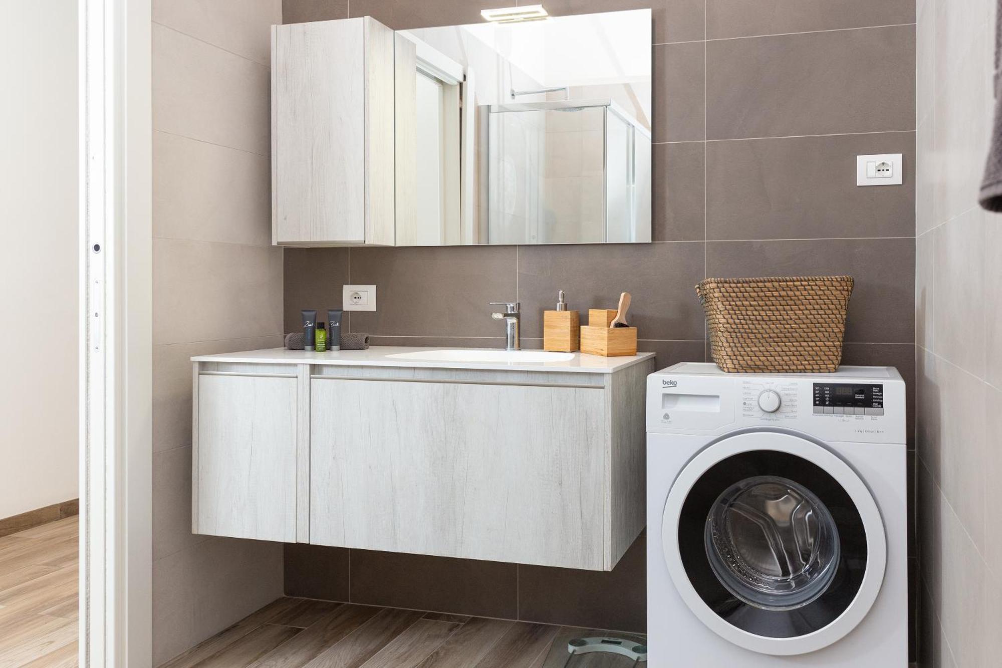 Appartement Portaromana Tres Chic Milan
