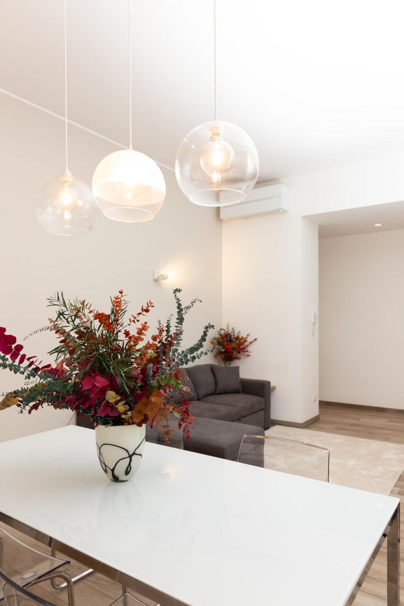 Portaromana Tres Chic Appartement