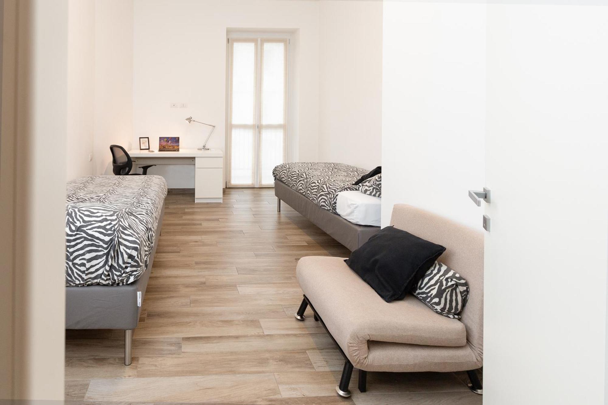 Appartement Portaromana Tres Chic